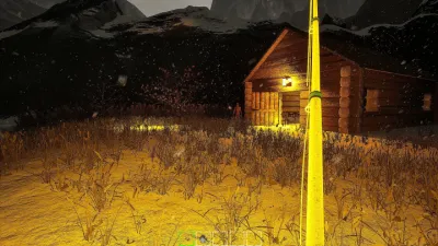 GONE Fishing screenshot 6