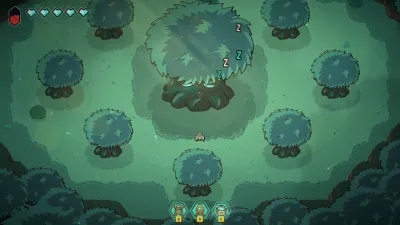 Minishoot' Adventures screenshot 4