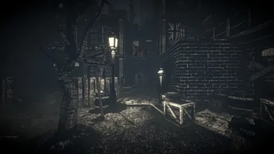 4 Penny Coffins screenshot 2