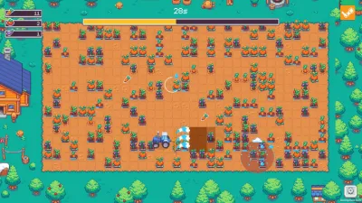 Keep Watering screenshot 9