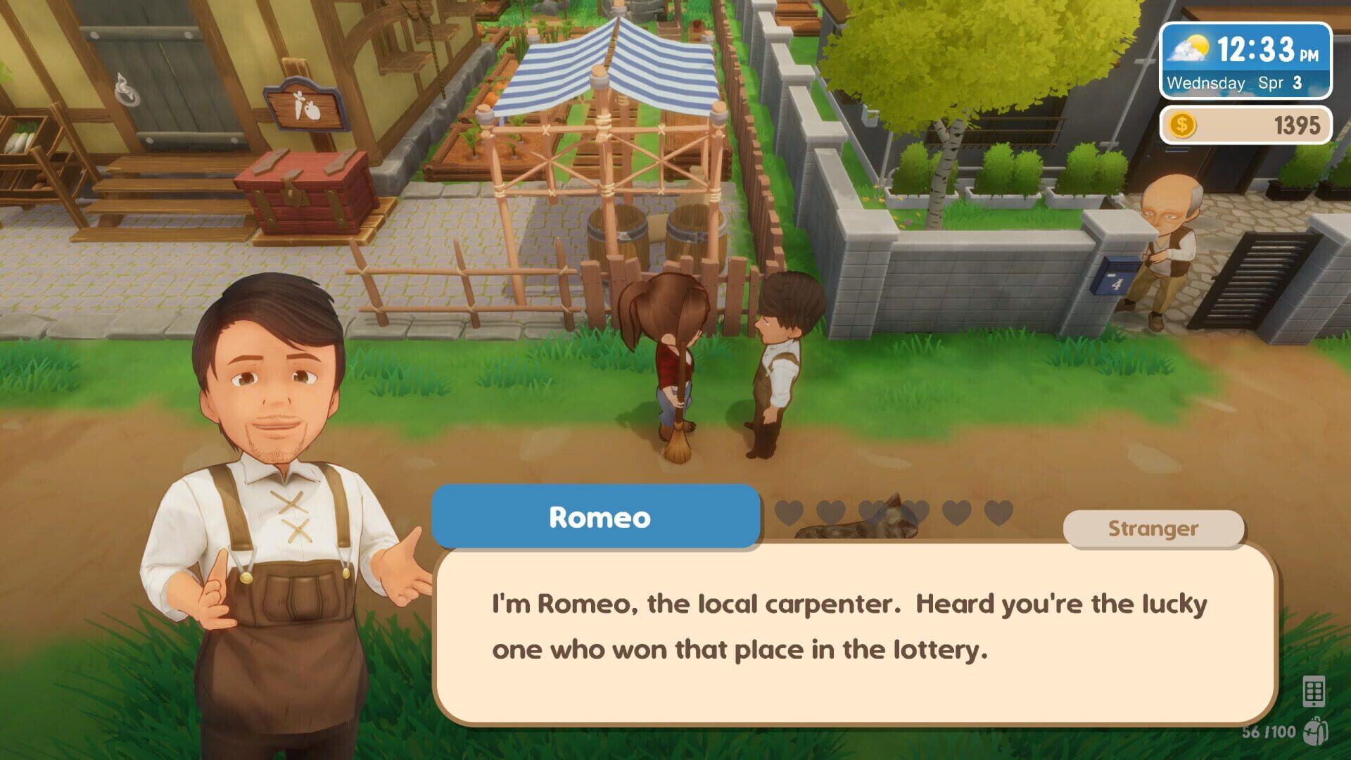 Trade Tales screenshot 4