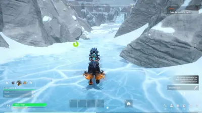 Layer Land screenshot 3