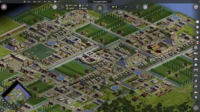 Tlatoani screenshot 3