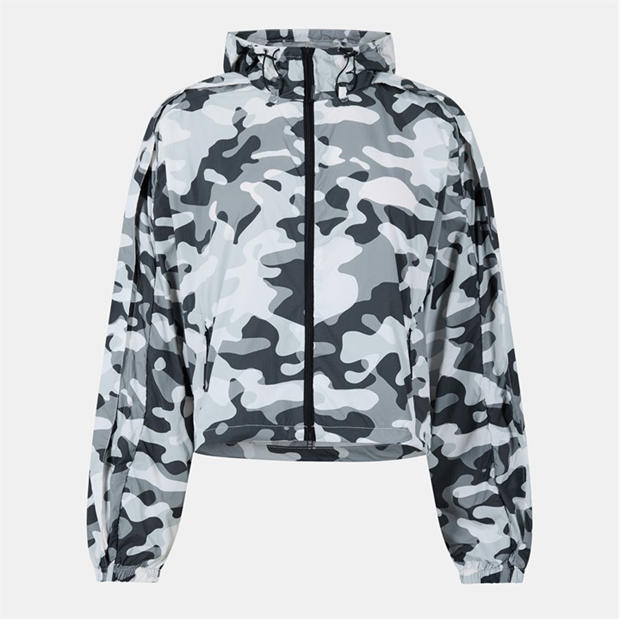 RAINS: RAINS Women's Naha Softshell Jacket