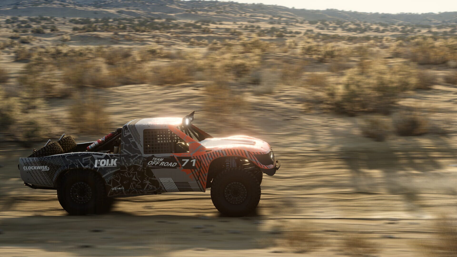 BeamNG.drive screenshot 4