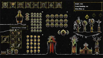 Cult of the Yellow King screenshot 10