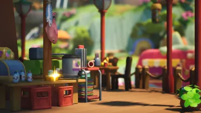 That One Otter Game screenshot 11