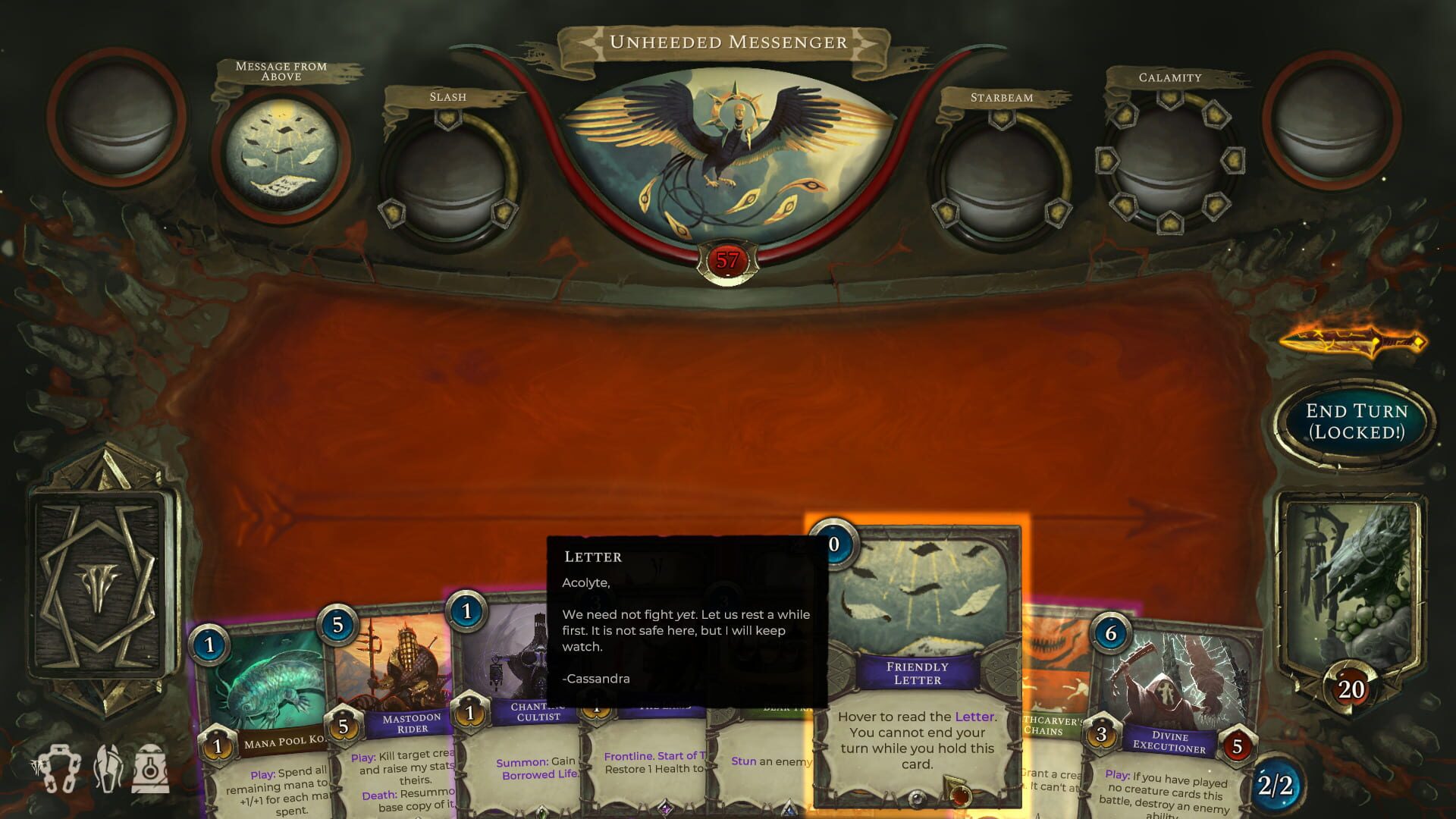 Acolyte of the Altar screenshot 4