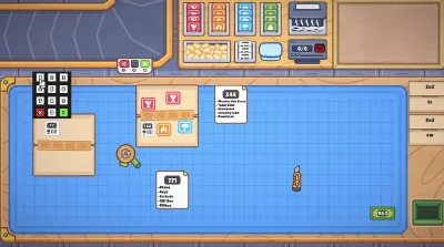 Ship, Inc. screenshot 4