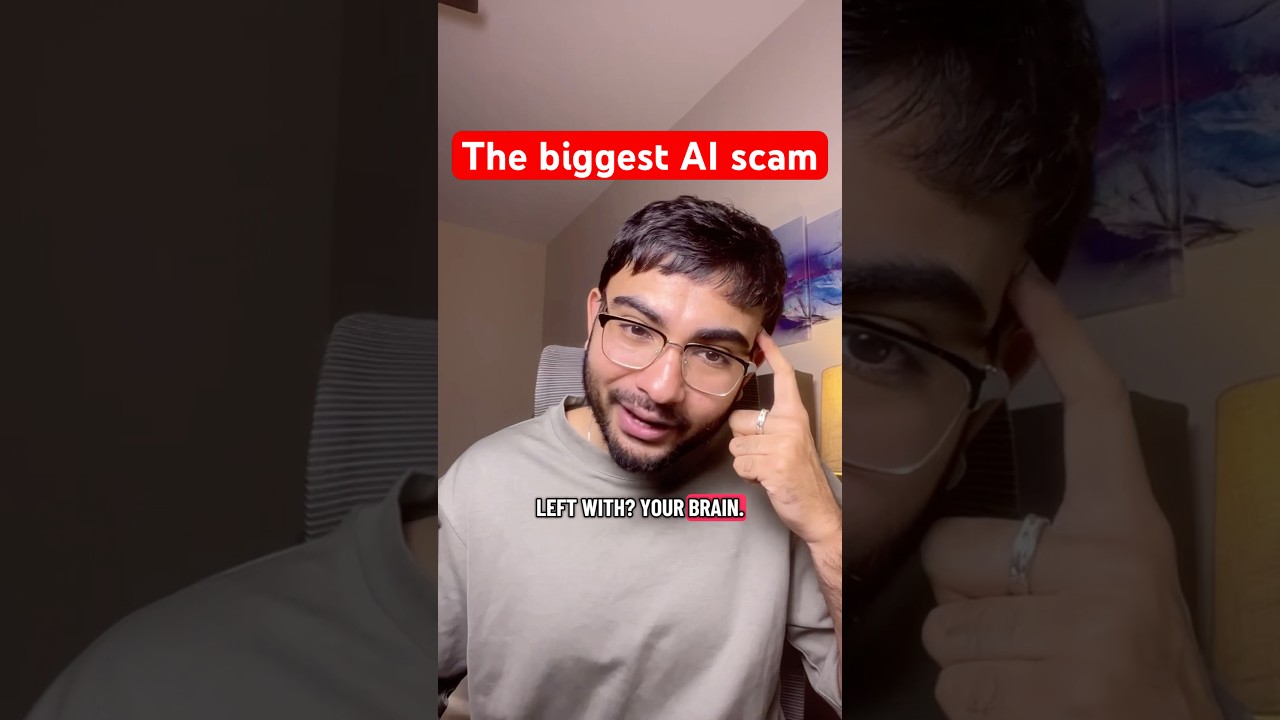 YouTube video thumbnail