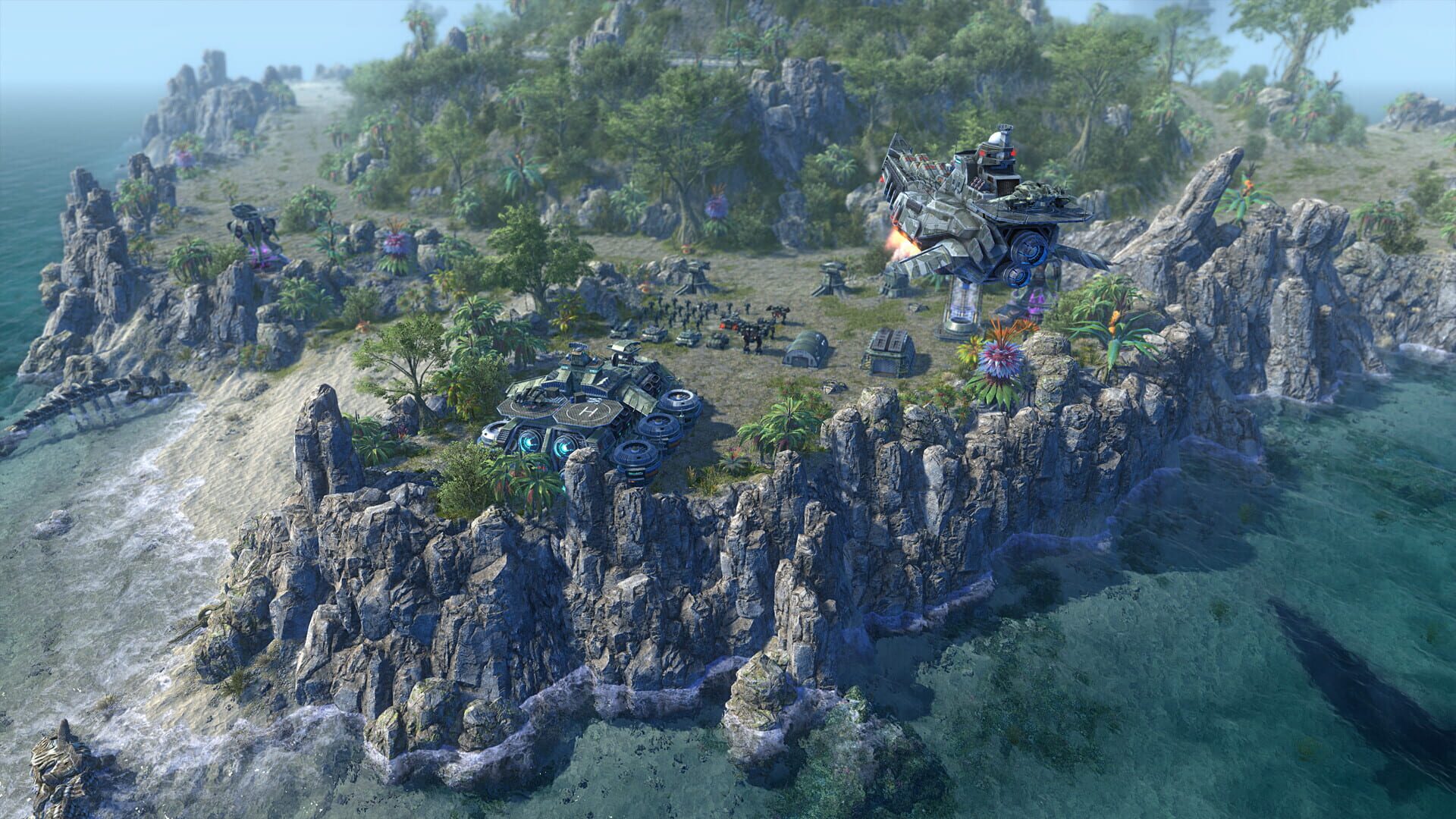 WARSHIFT 2 screenshot 8