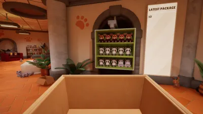 Pack A Plush! screenshot 3