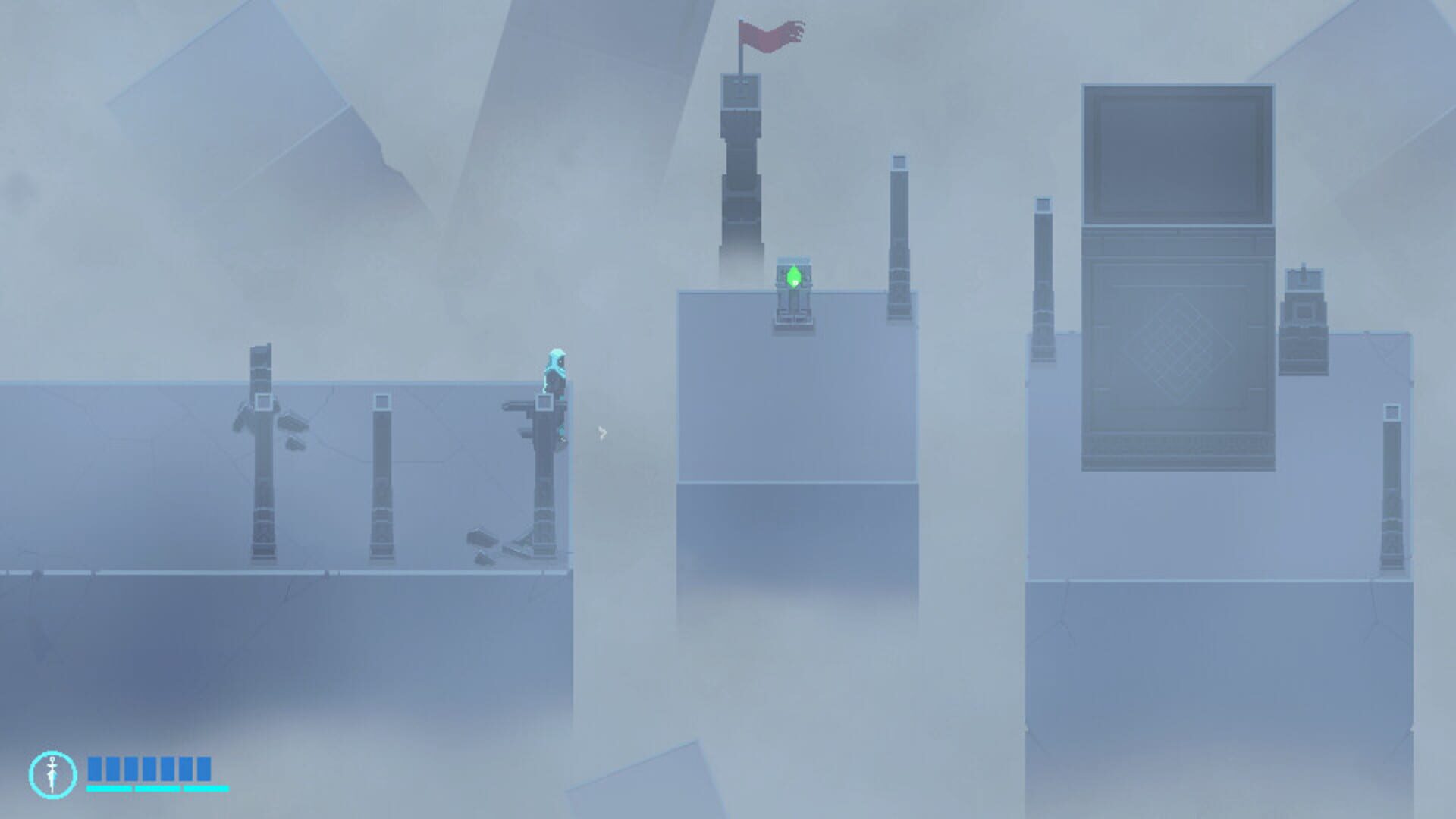 Sojourn Past screenshot 5