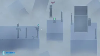 Sojourn Past screenshot 5