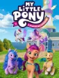 My Little Pony: A Maretime Bay Adventure cover art