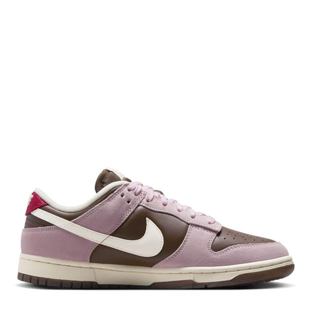 Nike: Nike Dunk Low Neapolitan Trainers