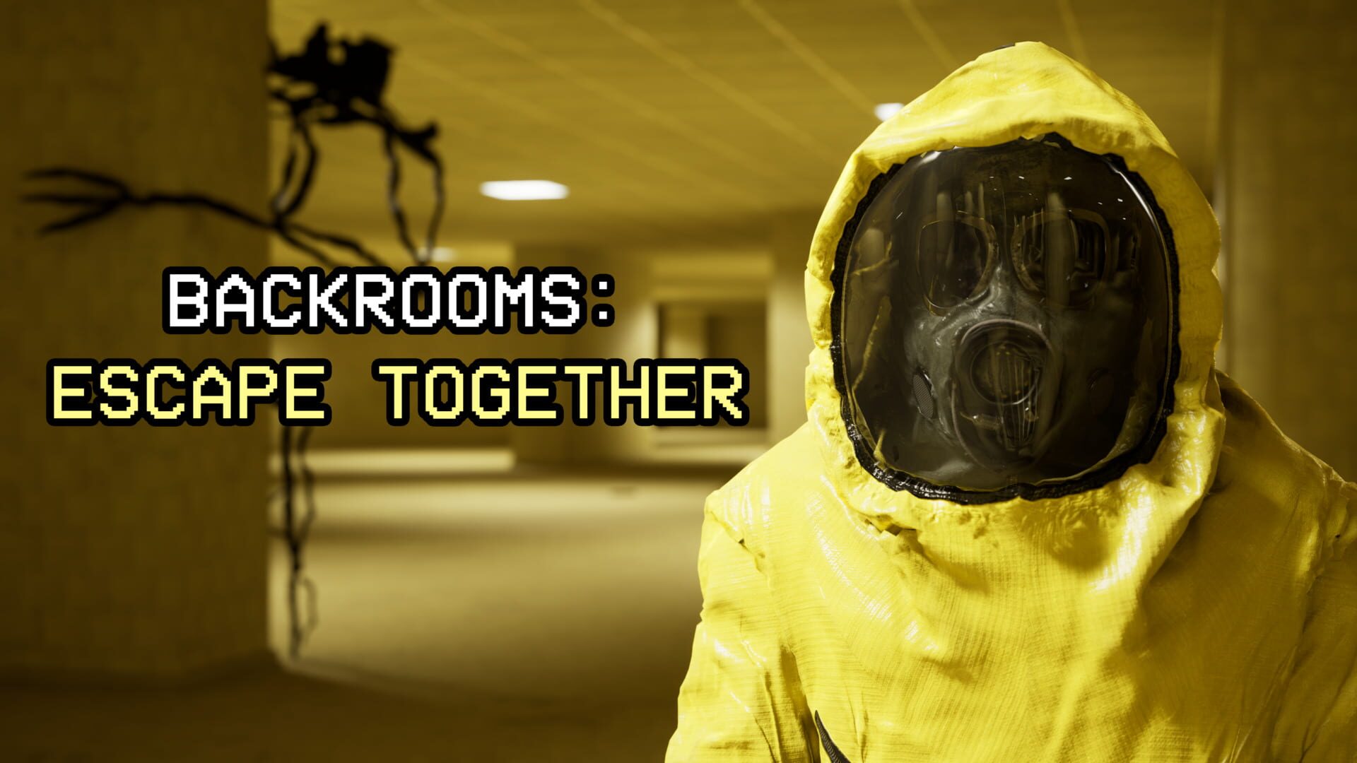 Backrooms: Escape Together screenshot 6