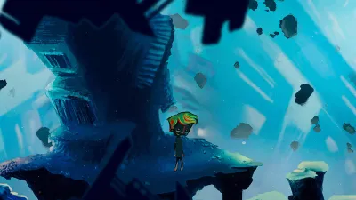 NUBLA screenshot 1