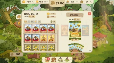 Bottled by Bears screenshot 6