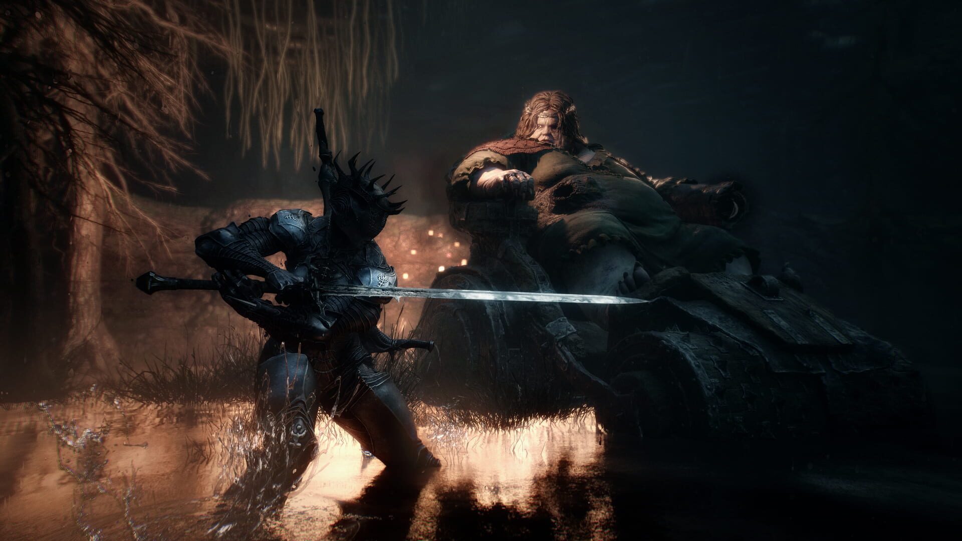 Mortal Shell II screenshot 2