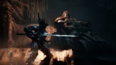Mortal Shell II screenshot 2