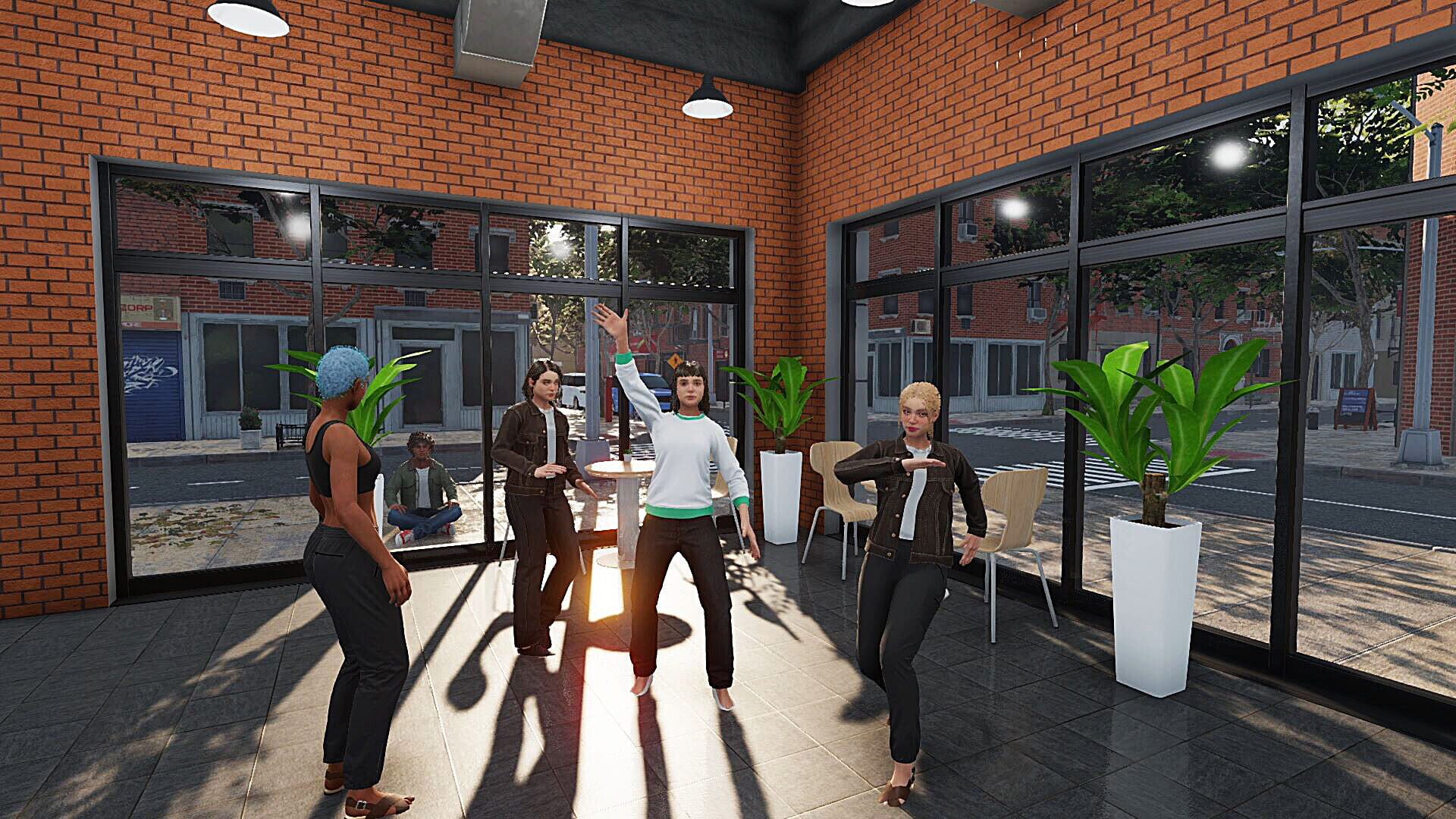 Cafemart Simulator screenshot 12