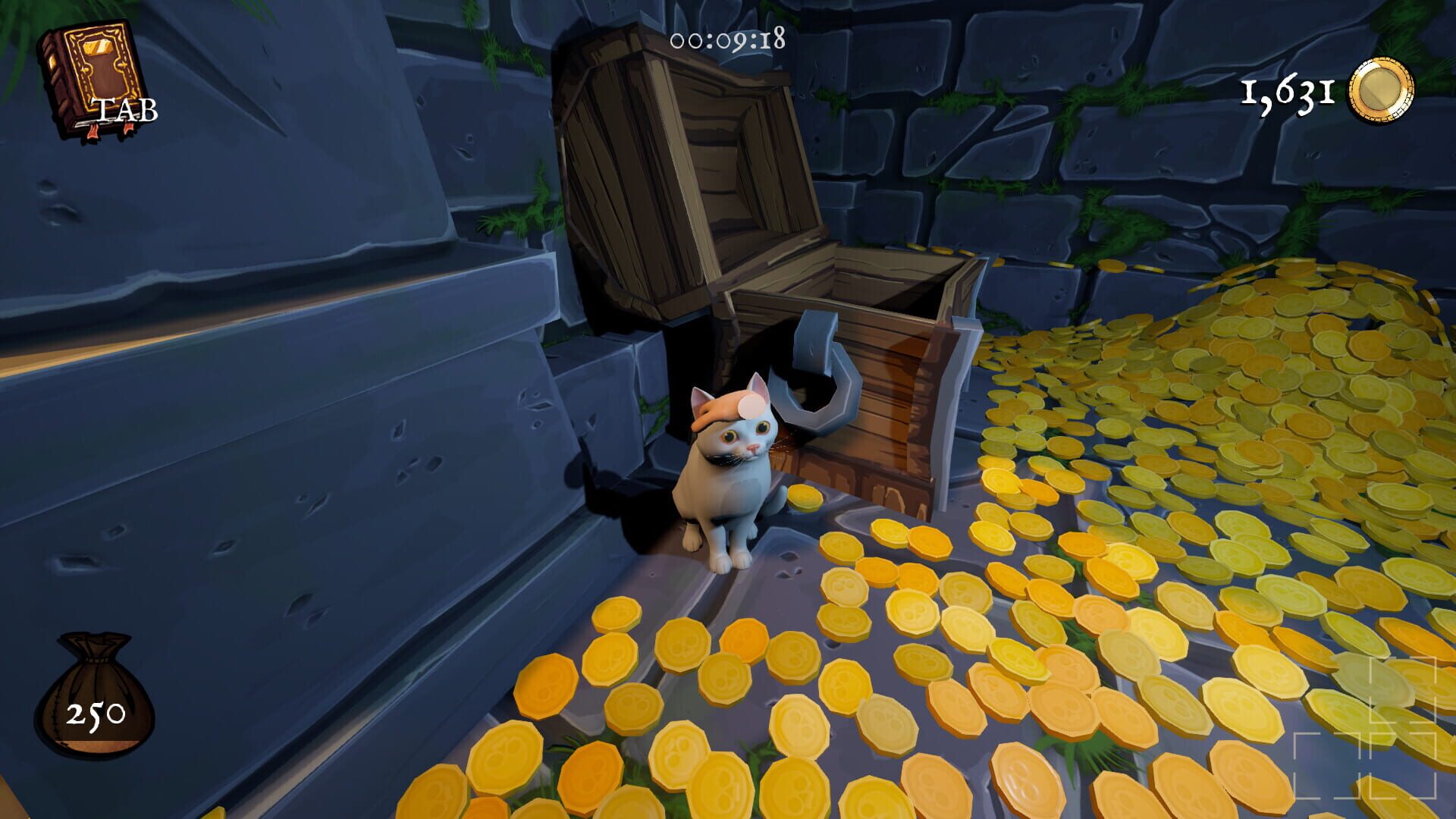 Gildoria: Organize a Dragon's Hoard screenshot 8