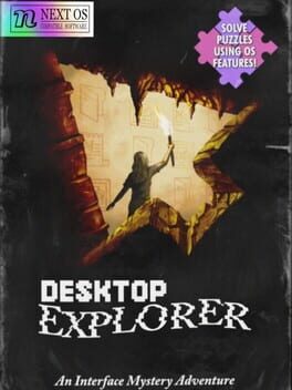 Desktop Explorer cover art
