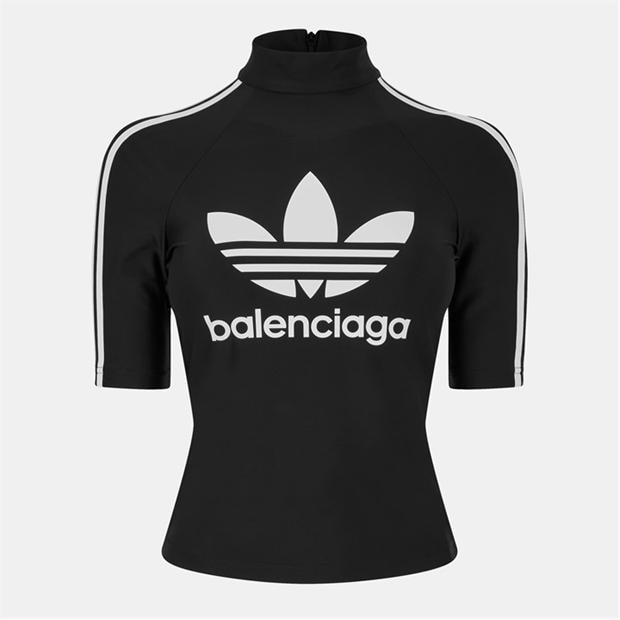 BALENCIAGA: BALENCIAGA Women's T-Shirt