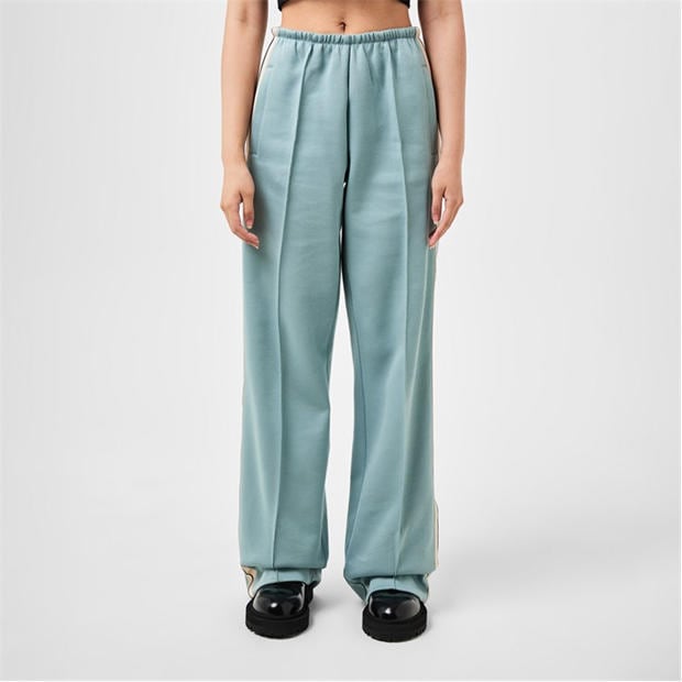 PALM ANGELS: PALM ANGELS Loose Fit Track Pants
