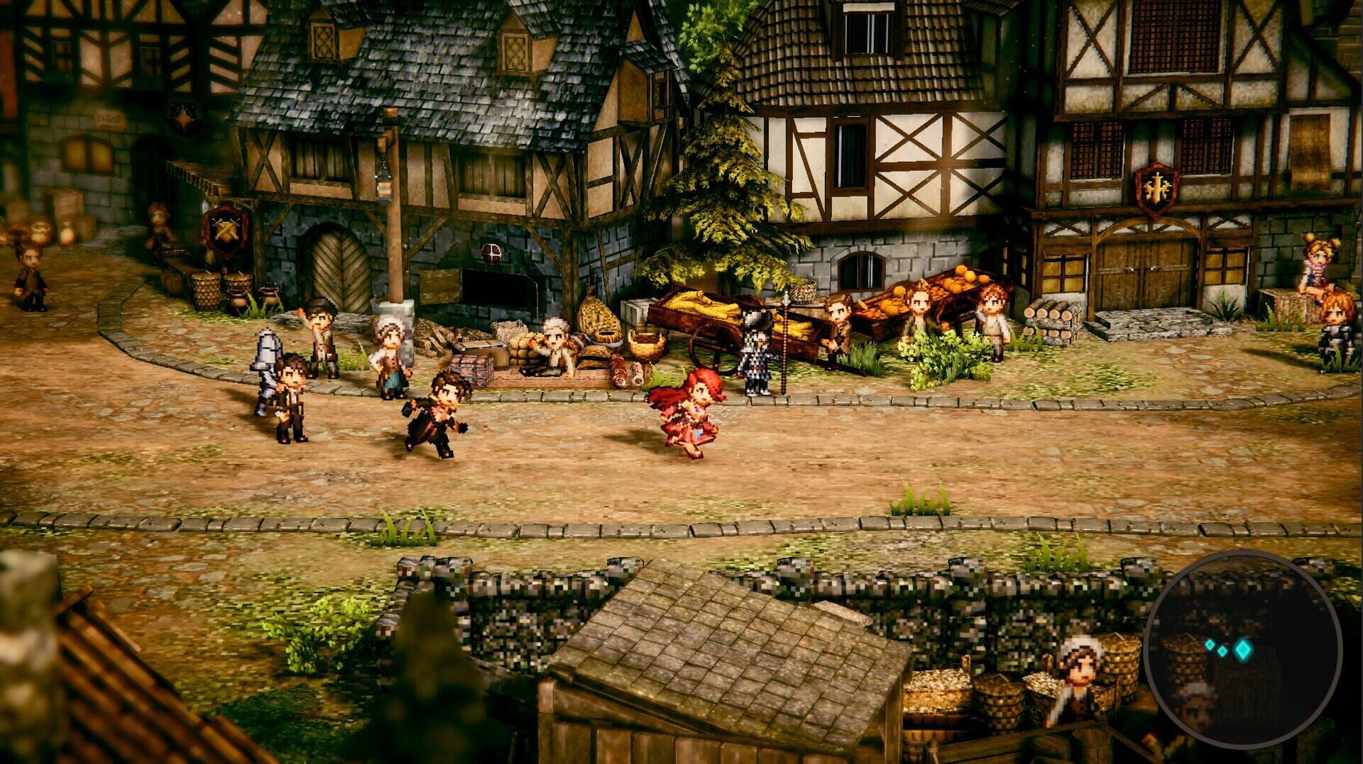 Arisen Force: Vonimir screenshot 6