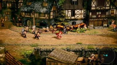 Arisen Force: Vonimir screenshot 6