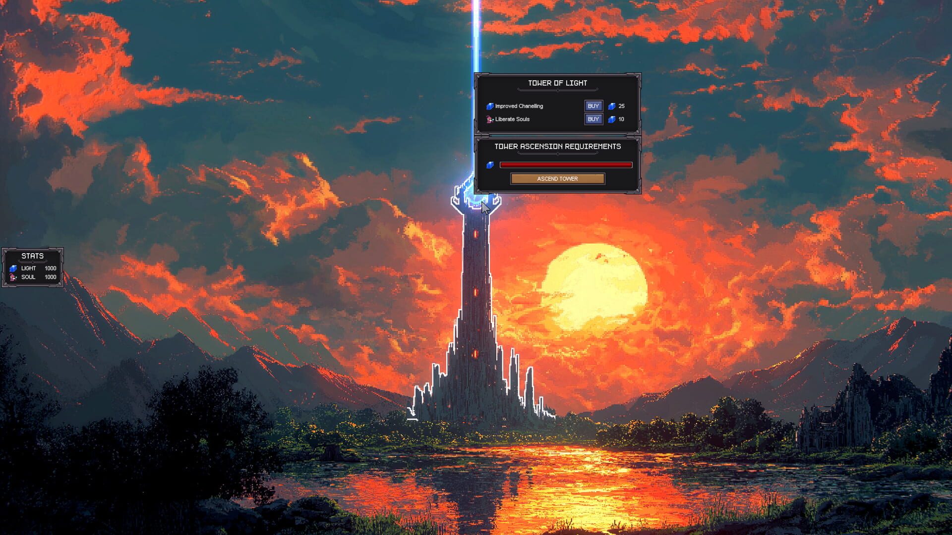 Tower Lords screenshot 12