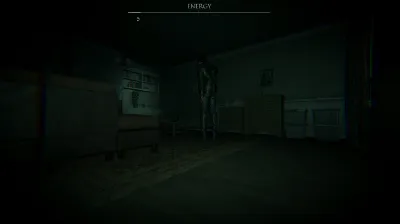 SEVERANCE screenshot 5