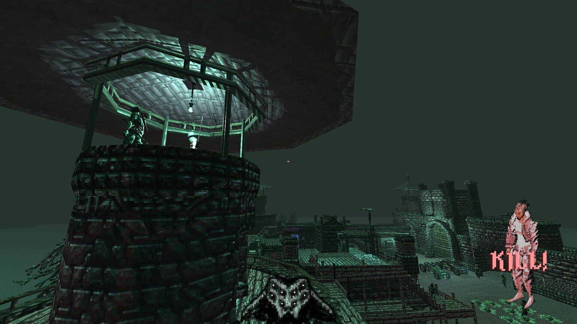 Brush Burial: Gutter World screenshot 12