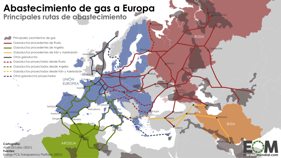 Noticias Internacionales - Página 2 Mapa-gasoductos-Europa