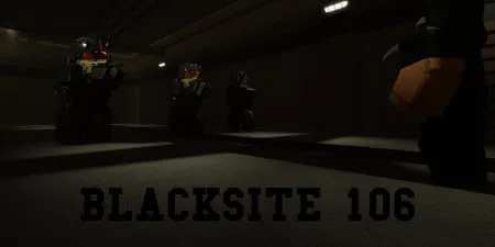 Blacksite 106