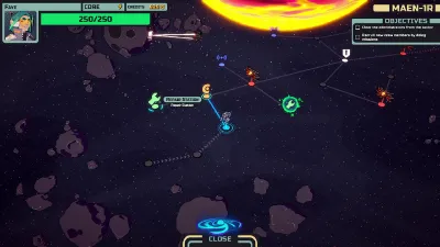 Cosmo Cargo screenshot 4