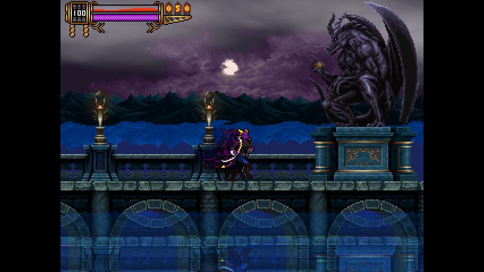 Magnavale: Eternal Soul screenshot 7
