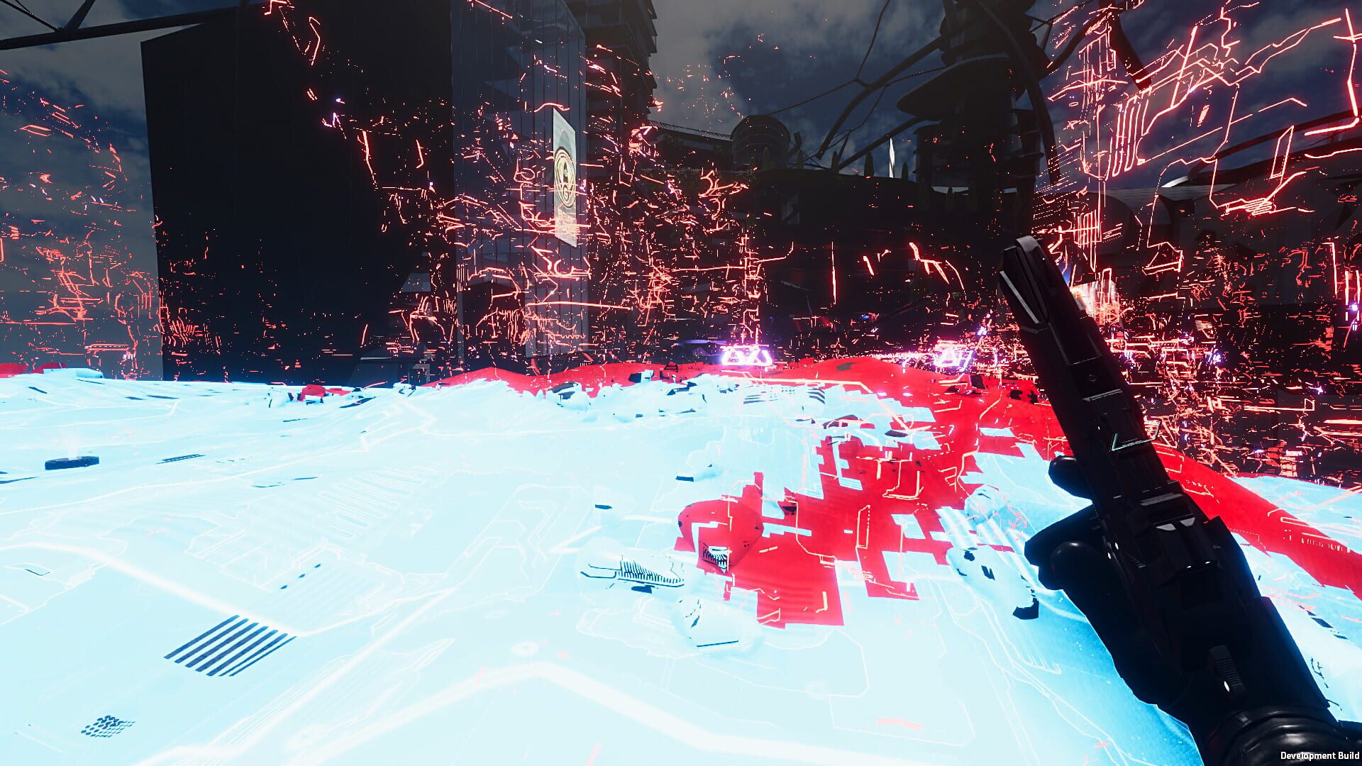 Histera screenshot 4