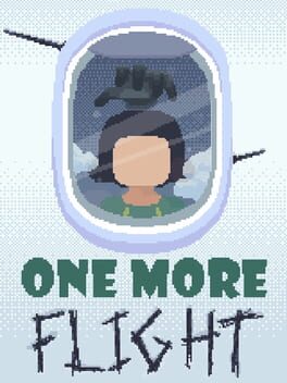 One More Flight cover art