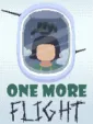 One More Flight cover art