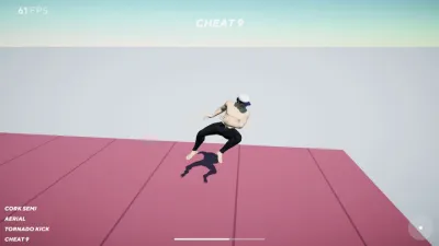 Tricking 0 screenshot 6