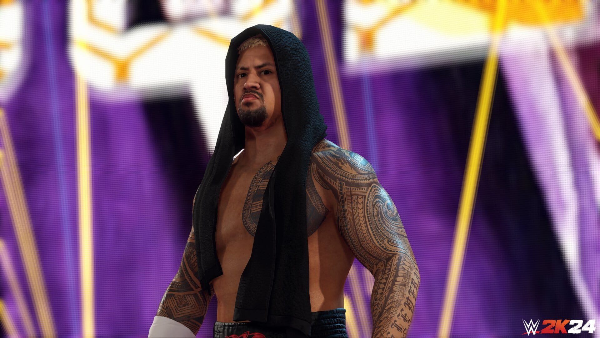 WWE 2K24 screenshot 10