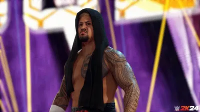 WWE 2K24 screenshot 10