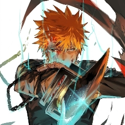 Someone avatar