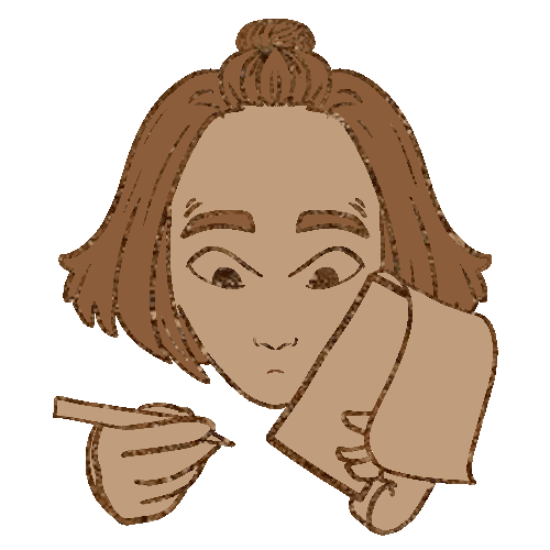 Author icon