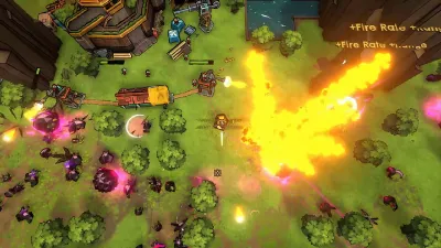 Ash & Adam's Existential Treads screenshot 1