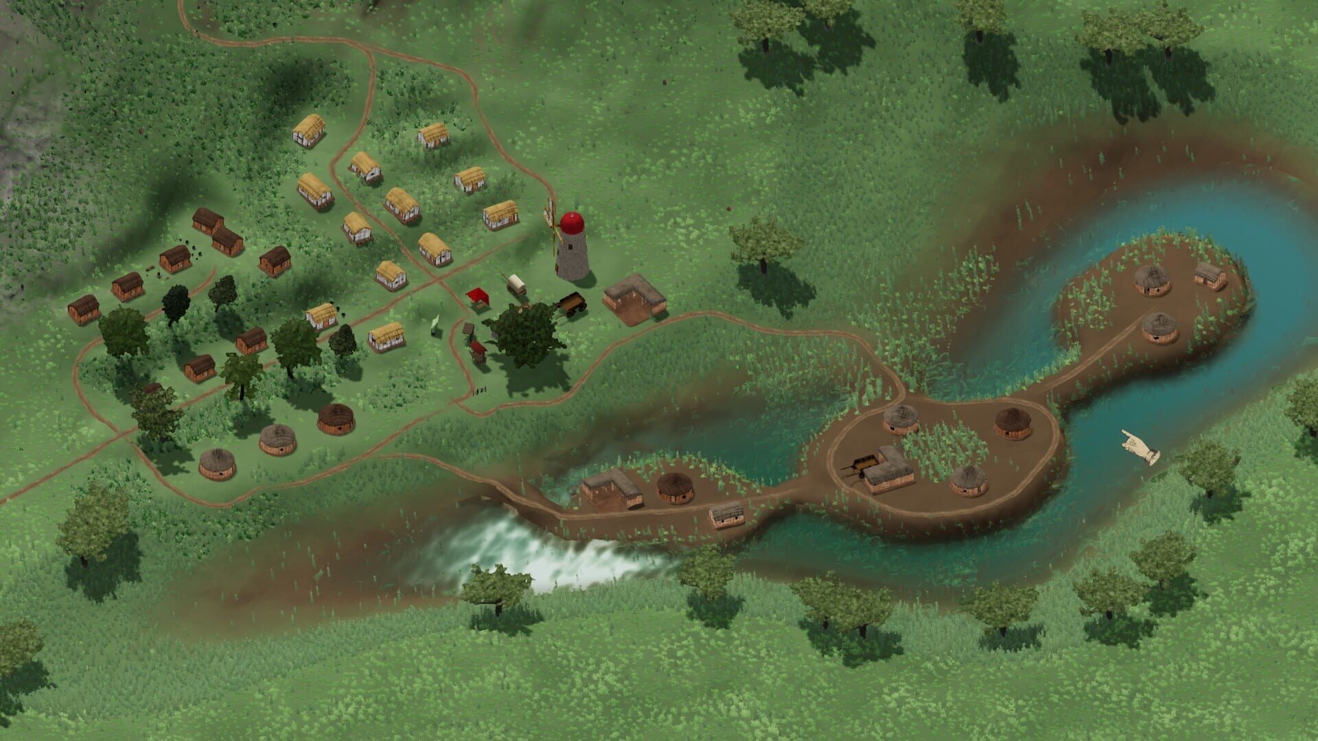 Civitas screenshot 7