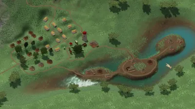 Civitas screenshot 7